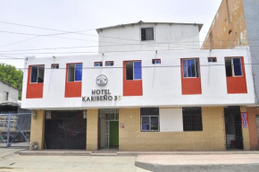hotel karibeño